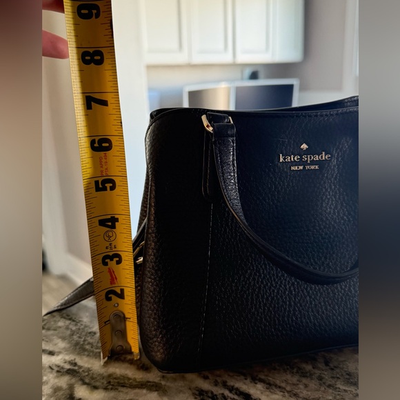 Kate Spade Crossbody- Authentic - Picture 7 of 8
